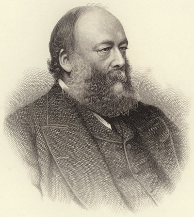 Robert Gascoyne-Cecil autorstwa English School