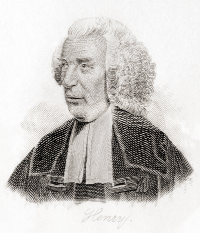 Roberta Henryka autorstwa English School