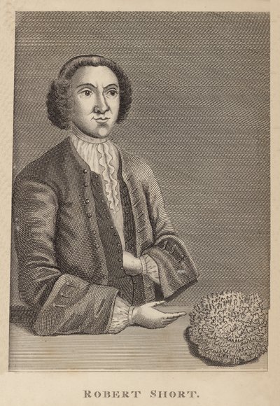 Robert Short autorstwa English School