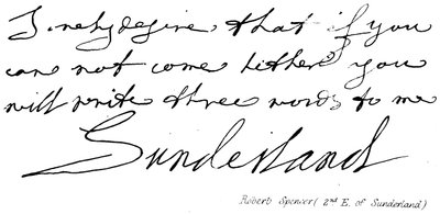 Robert Spencer (2. E Sunderland) autorstwa English School