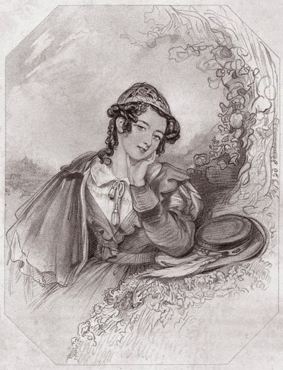 Rosalinde, córka starego księcia (Jak ci się podoba) Rosalind, córka księcia seniora (Jak ci się podoba) w - „” Shakespeare Women