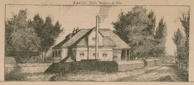 Teatr Sadler