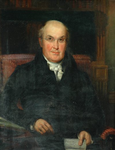 Samuel Gradstone, 1820?30 autorstwa English School