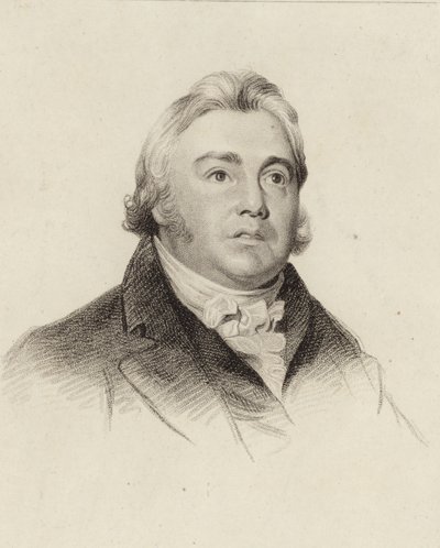 Samuel Taylor Coleridge autorstwa English School