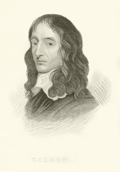 Selden autorstwa English School
