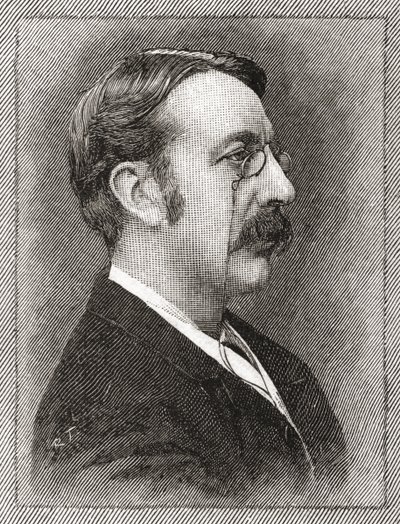 Sir Charlesa Villiersa Stanforda autorstwa English School