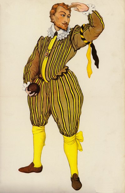 Sir Francis Drake (kolor lito) autorstwa English School
