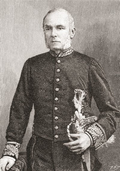 Sir George