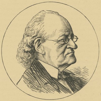 Sir John Bowring (grafika) autorstwa English School