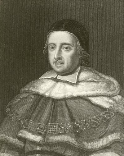 Sir Mateusz Hale autorstwa English School