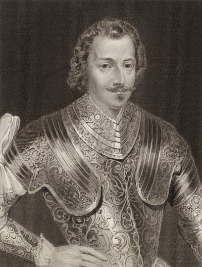 Sir Philipa Sydneya autorstwa English School