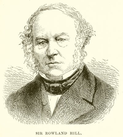 Wzgórze sir Rowlanda autorstwa English School
