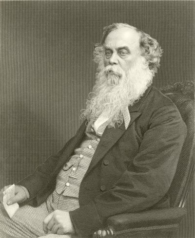 Sir Tytus Sól, Bart autorstwa English School