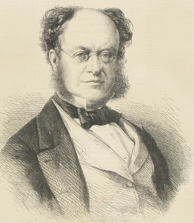 Sir William Bovilla autorstwa English School