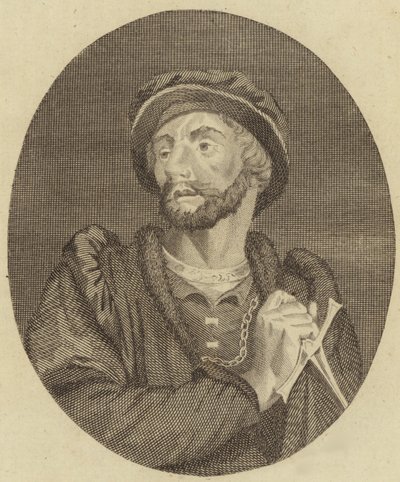 Sir William Walworth autorstwa English School