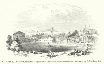 St John