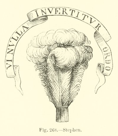 Stephen autorstwa English School