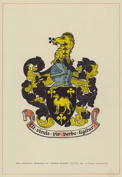 Odznaczenia George