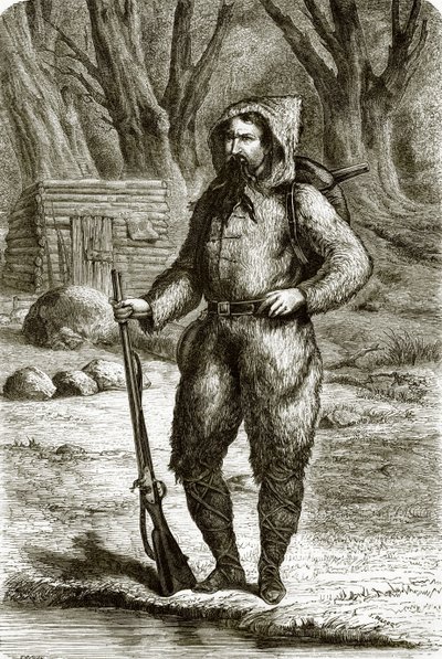 Baron de Wagon autorstwa English School