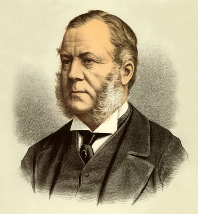 Książę Richmond i Gordon autorstwa English School