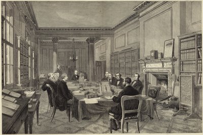 Pytanie wschodnie autorstwa English School