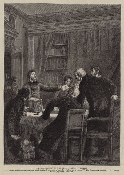 Historia zbrodni, świadectwo naocznego świadka autorstwa English School