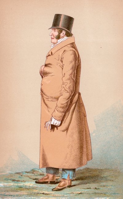 Szanowny George Lamb autorstwa English School