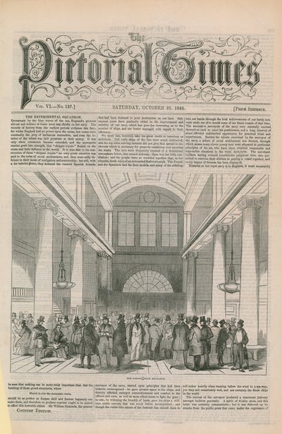 Londyńska Giełda Papierów Wartościowych autorstwa English School