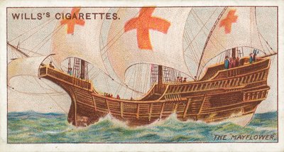 Mayflower