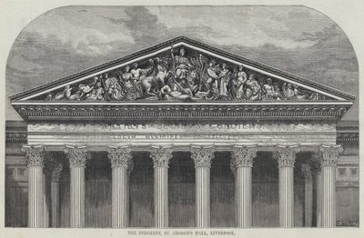 Fronton, St George