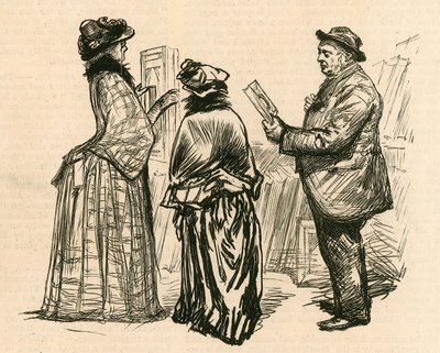 Akademia Królewska; Londyn; Zasięgnięcie opinii biegłego autorstwa English School
