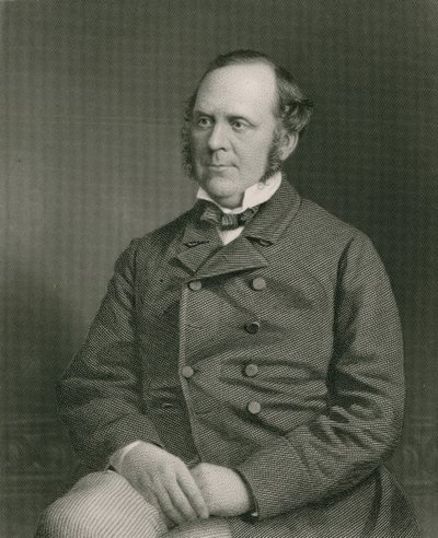 Rt Hon William Thomas Spencer Wentworth-Fitzwilliam, hrabia Fitzwilliam autorstwa English School