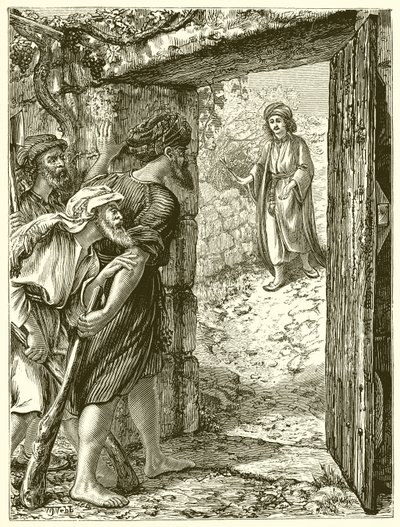 Źli mężowie autorstwa English School