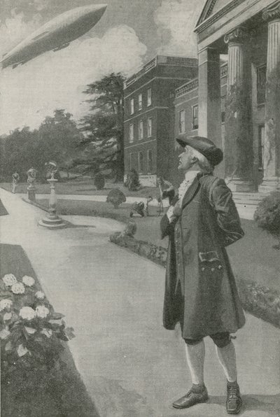Dziwny staruszek, który utorował drogę autorstwa English School