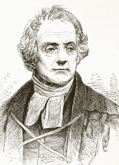 Thomas Chalmers, z 