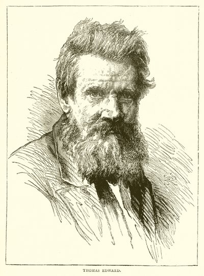 Tomasz Edward autorstwa English School
