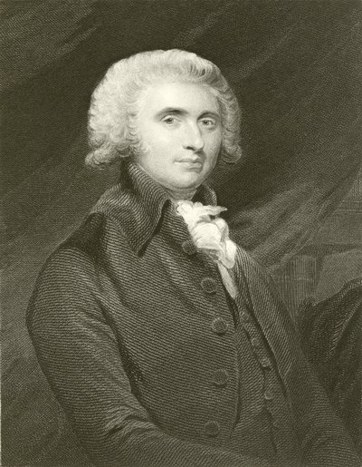 Tomasz Erskine autorstwa English School