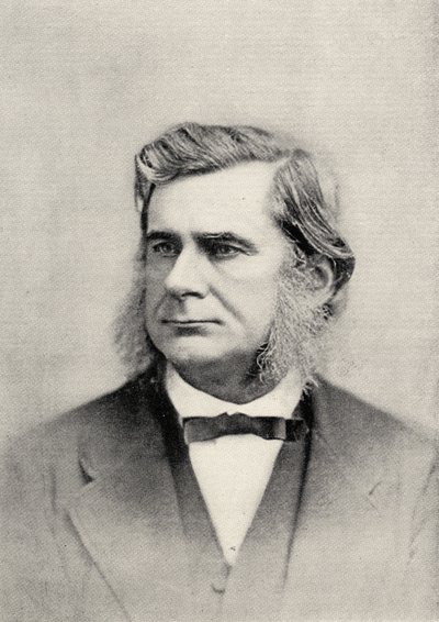 Thomas Henry Huxley (1825-95) autorstwa English School