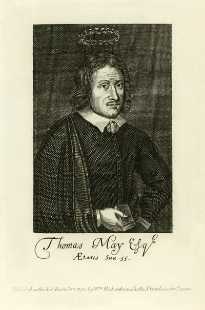 Tomasz May autorstwa English School