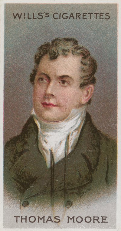 Thomas Moore autorstwa English School