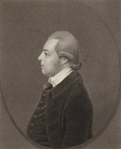 Thomas Penrose autorstwa English School