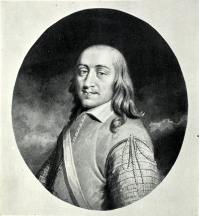 Thomas Rainsborough autorstwa English School