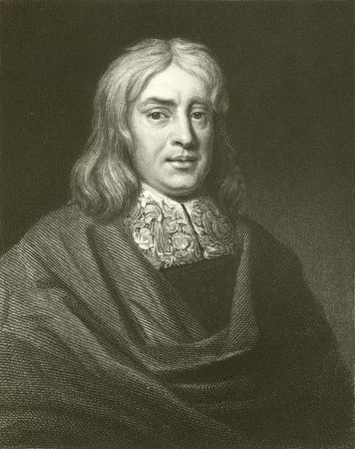 Thomas Sydenham autorstwa English School