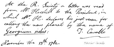 Tyberiusz Cavallo autorstwa English School