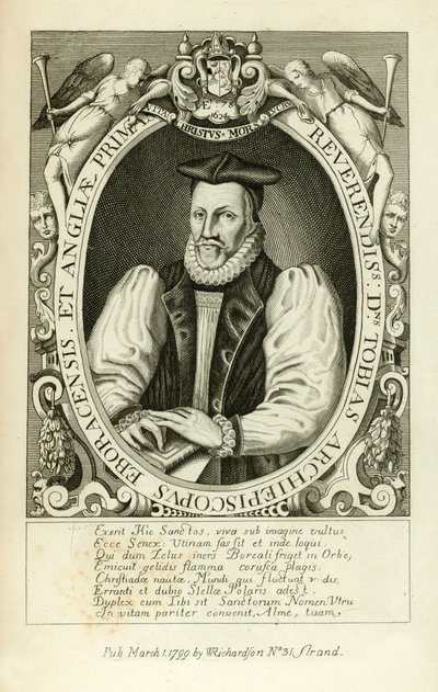 Tobiasz Mateusz autorstwa English School