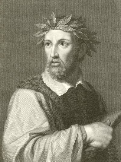 Torquato Tasso autorstwa English School