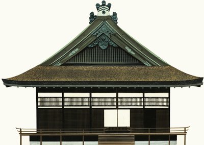 نامعلوم مندرپولي autorstwa English School
