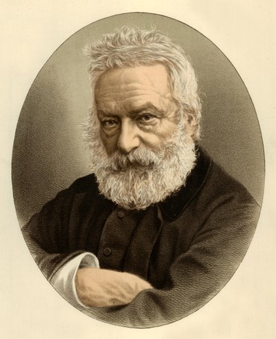 Wiktor Hugo autorstwa English School