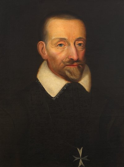 Vincenzo Gabrielli autorstwa English School