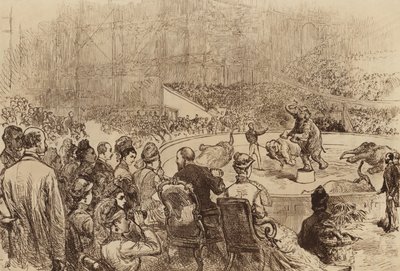 Wizyta księcia i księżnej Walii oraz króla i królowej Grecji, 1876 r. autorstwa English School